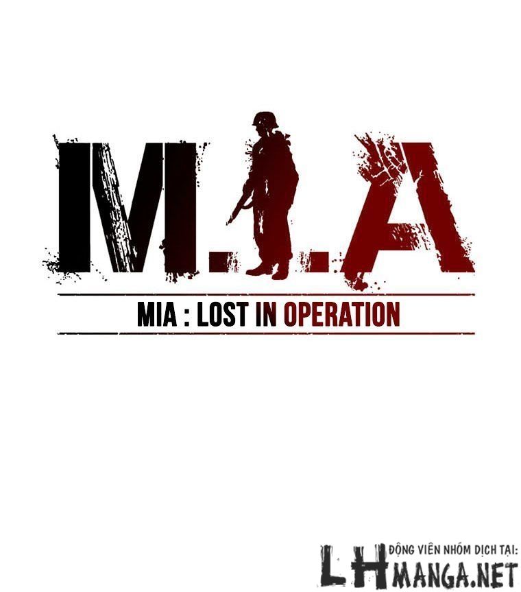 M.i.a - Jakjeonjung Siljong Chapter 16 - Trang 3