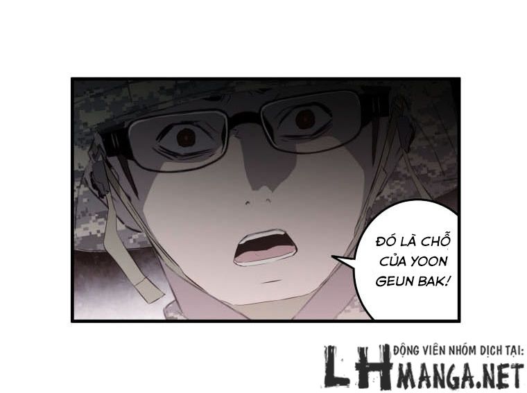 M.i.a - Jakjeonjung Siljong Chapter 16 - Trang 33