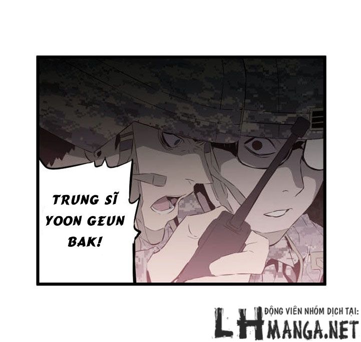 M.i.a - Jakjeonjung Siljong Chapter 16 - Trang 34