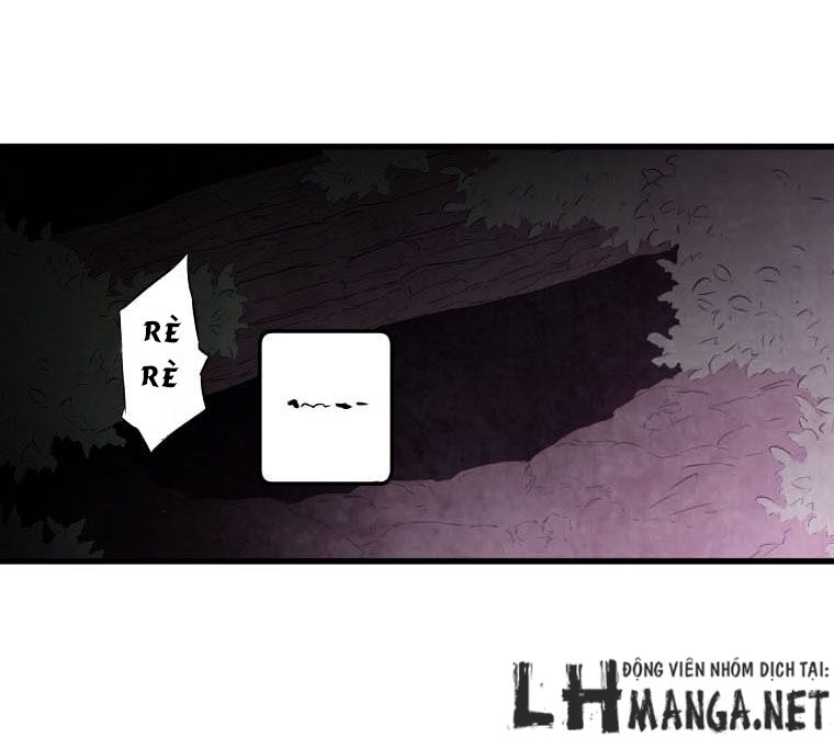 M.i.a - Jakjeonjung Siljong Chapter 16 - Trang 36