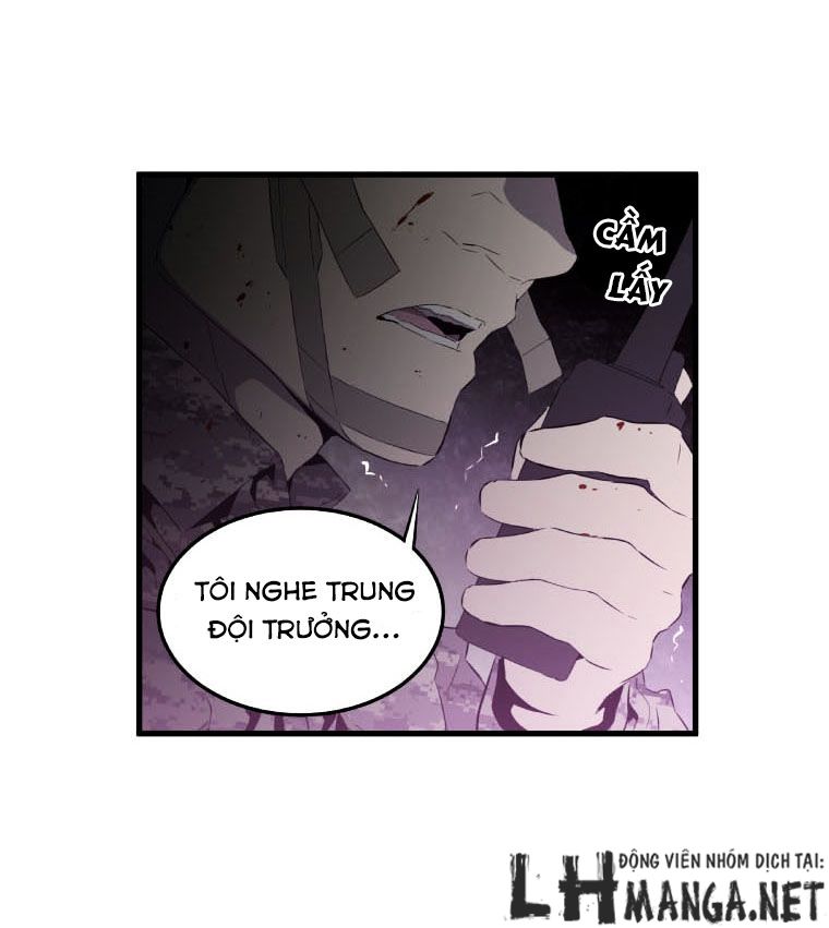M.i.a - Jakjeonjung Siljong Chapter 16 - Trang 38