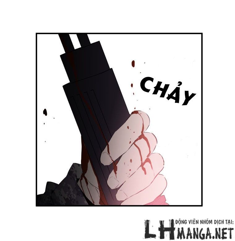 M.i.a - Jakjeonjung Siljong Chapter 16 - Trang 39