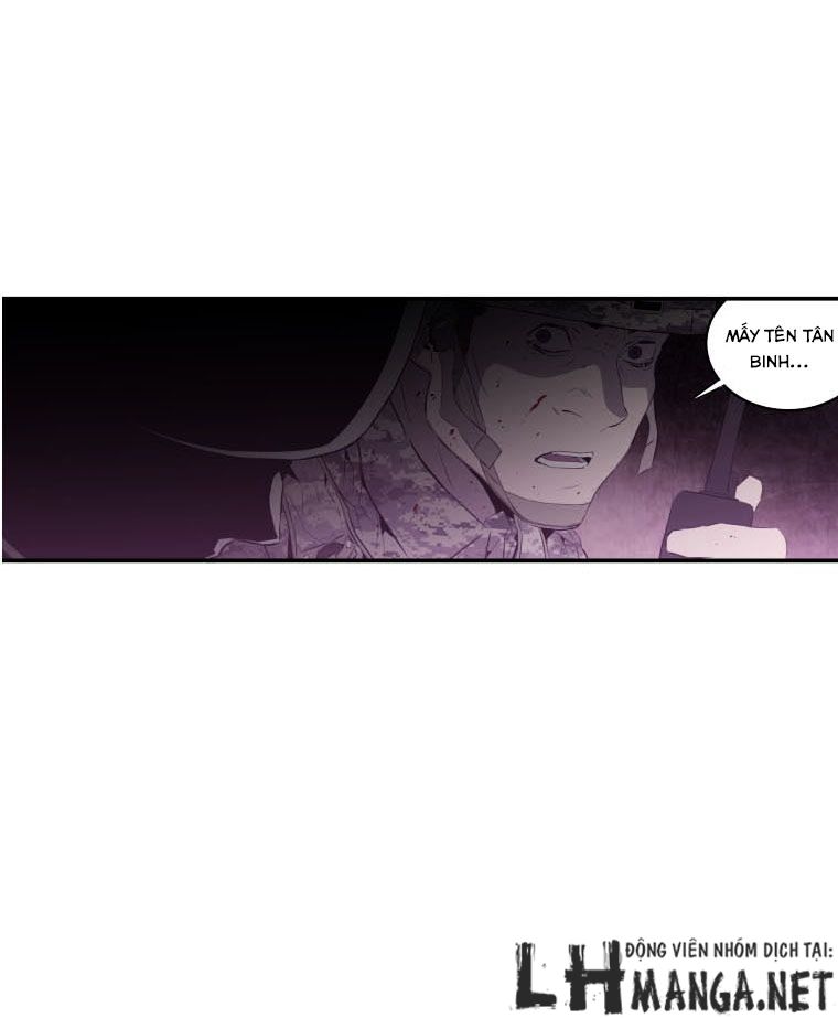 M.i.a - Jakjeonjung Siljong Chapter 16 - Trang 40