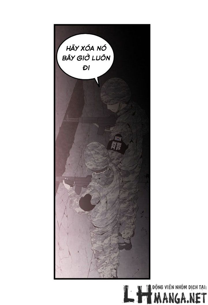 M.i.a - Jakjeonjung Siljong Chapter 16 - Trang 5