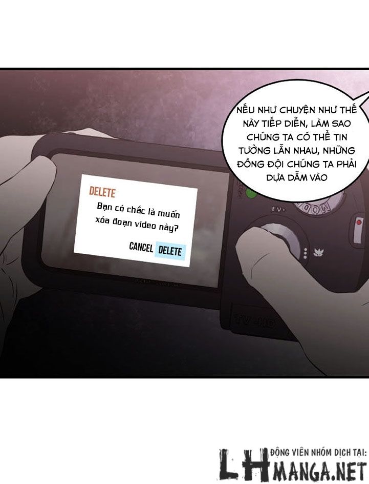 M.i.a - Jakjeonjung Siljong Chapter 16 - Trang 8