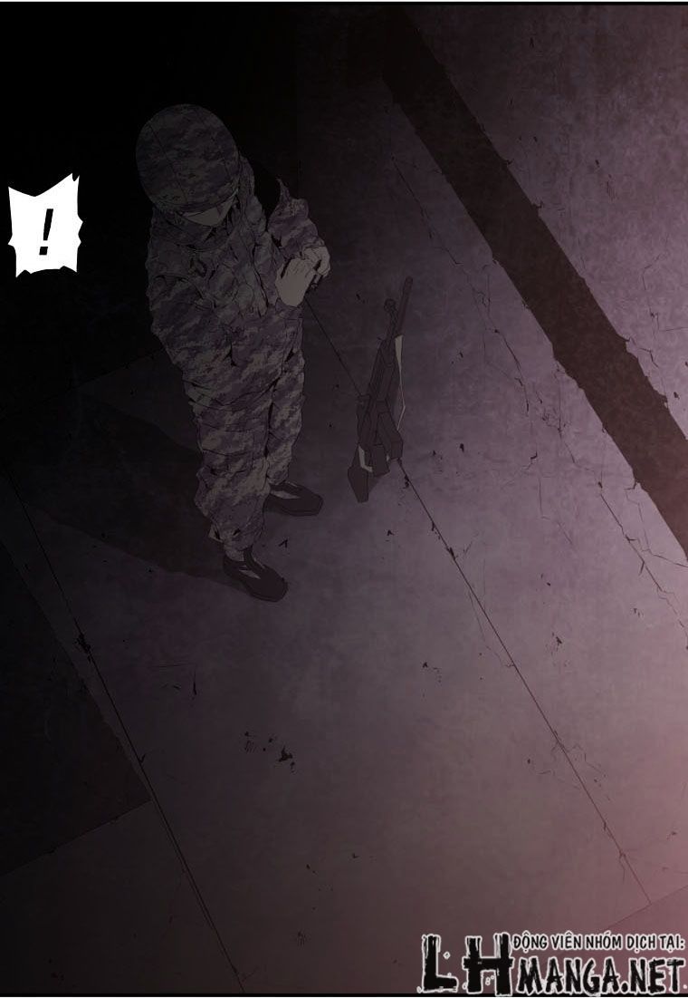 M.i.a - Jakjeonjung Siljong Chapter 16 - Trang 9
