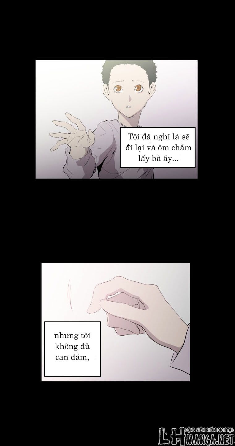 M.i.a - Jakjeonjung Siljong Chapter 17 - Trang 10