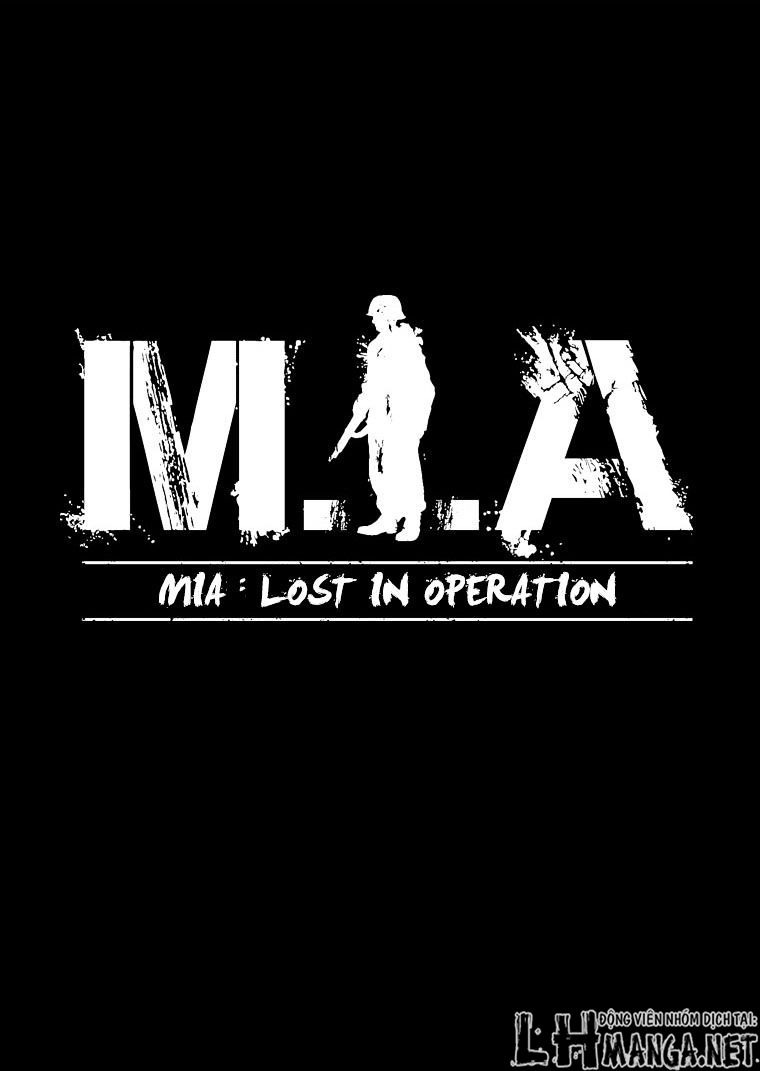 M.i.a - Jakjeonjung Siljong Chapter 17 - Trang 12