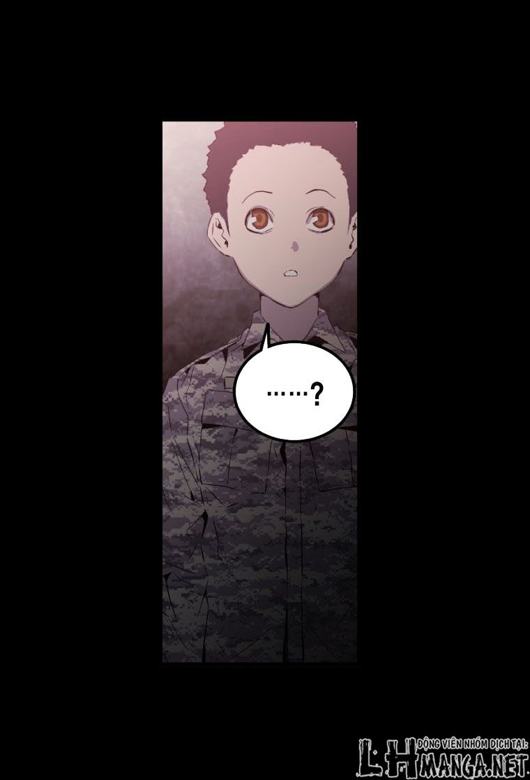 M.i.a - Jakjeonjung Siljong Chapter 17 - Trang 14
