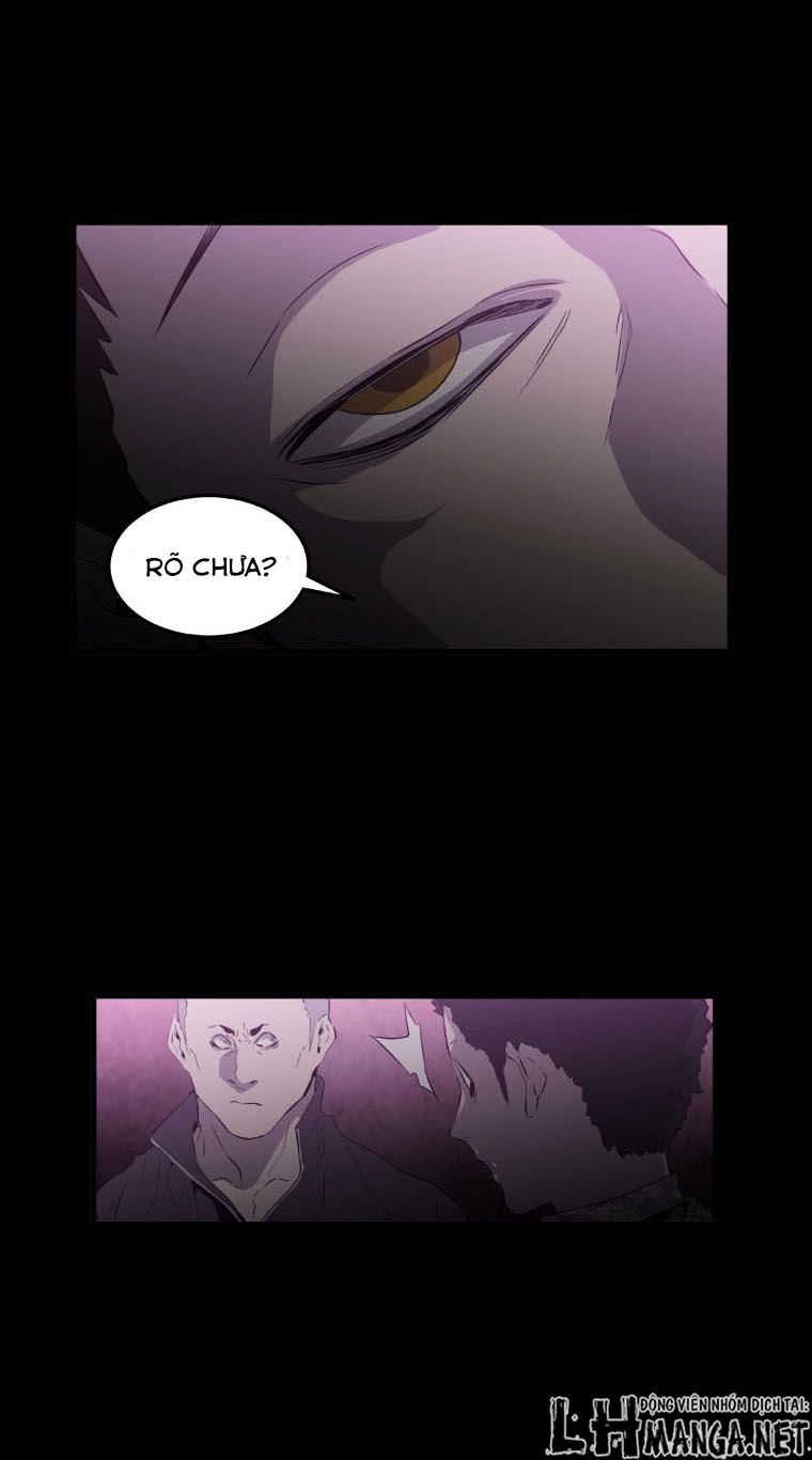 M.i.a - Jakjeonjung Siljong Chapter 17 - Trang 15