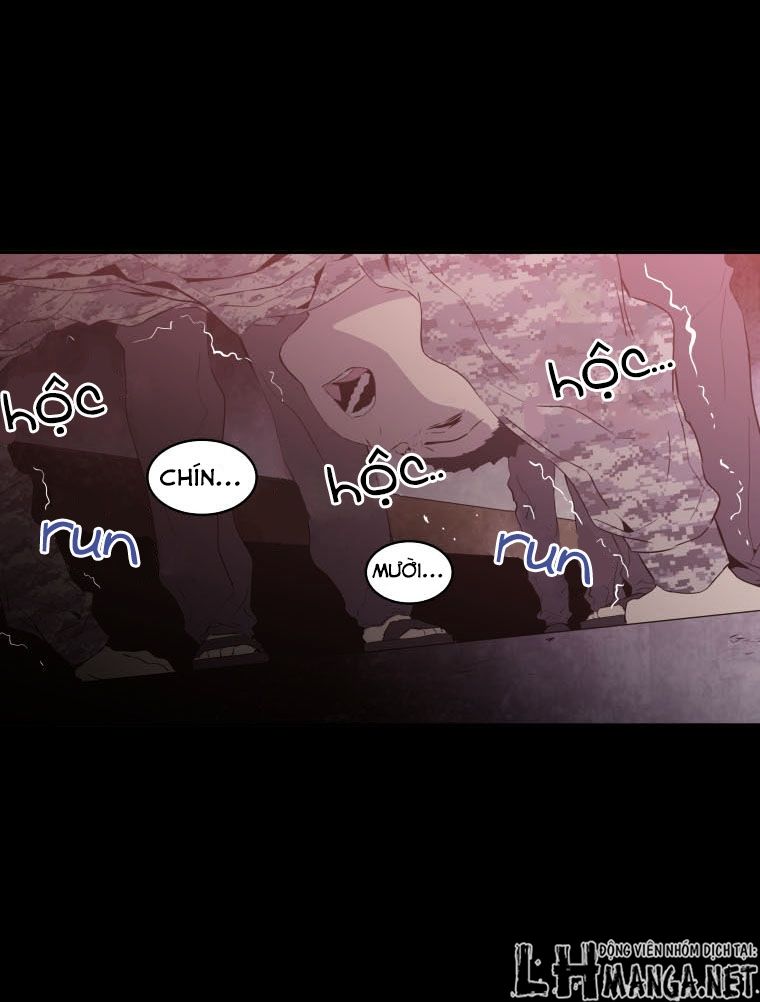 M.i.a - Jakjeonjung Siljong Chapter 17 - Trang 16