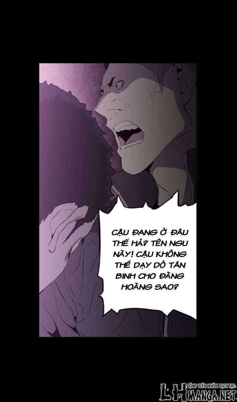 M.i.a - Jakjeonjung Siljong Chapter 17 - Trang 20