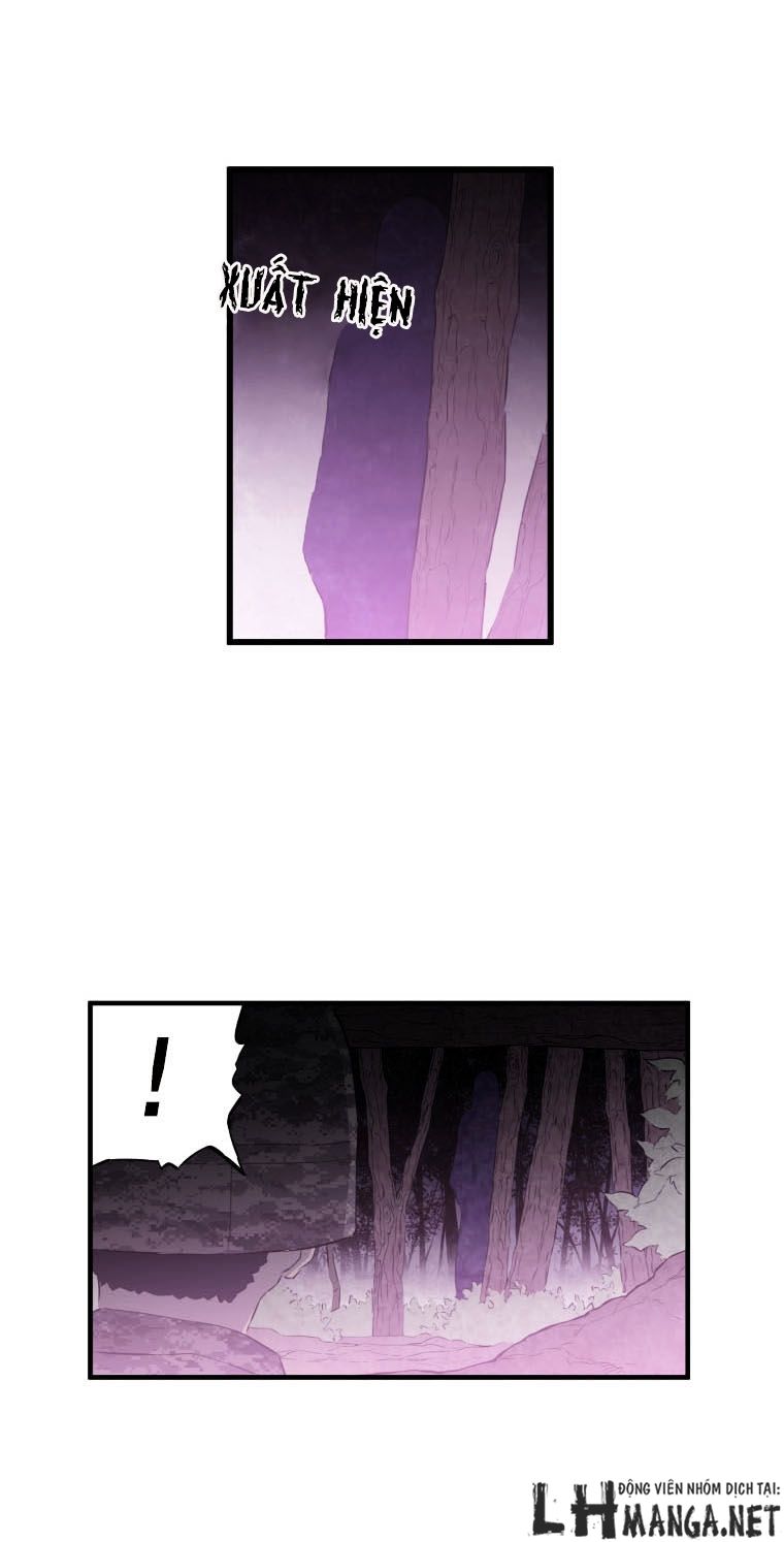 M.i.a - Jakjeonjung Siljong Chapter 17 - Trang 26