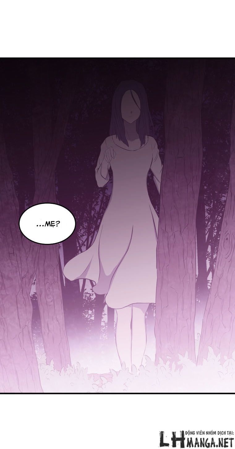 M.i.a - Jakjeonjung Siljong Chapter 17 - Trang 27