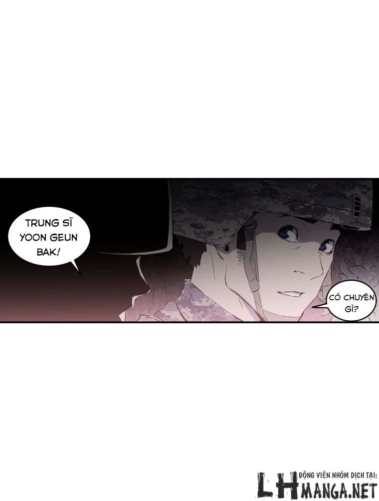 M.i.a - Jakjeonjung Siljong Chapter 17 - Trang 29