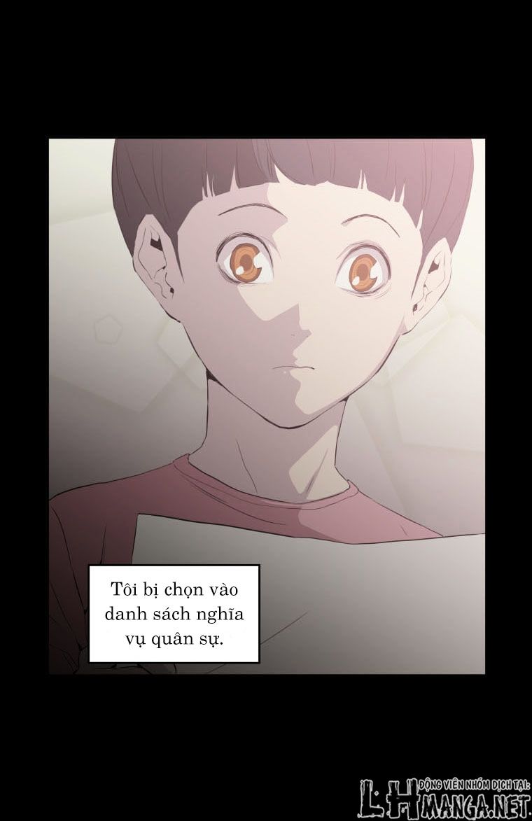M.i.a - Jakjeonjung Siljong Chapter 17 - Trang 3