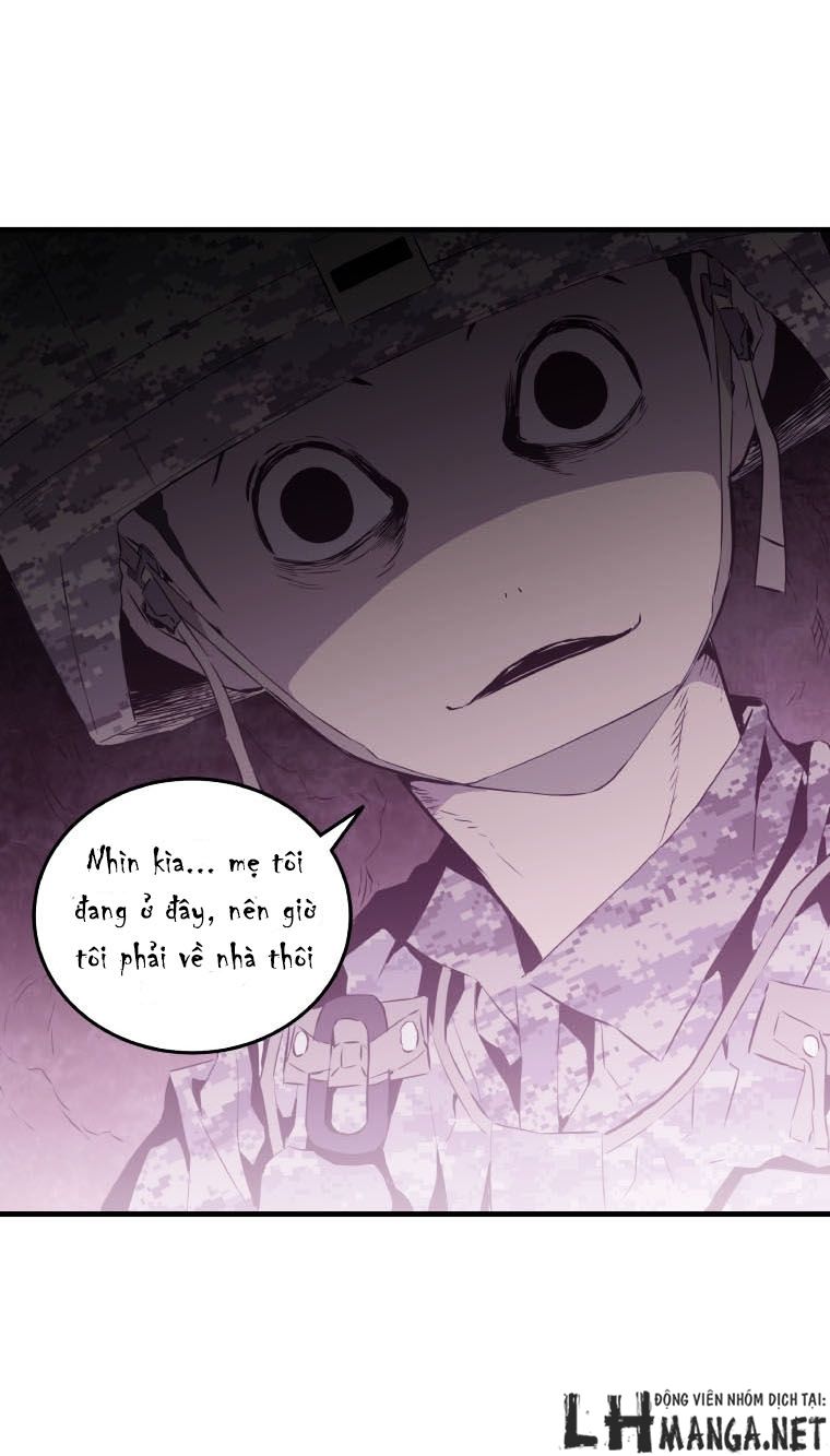 M.i.a - Jakjeonjung Siljong Chapter 17 - Trang 30