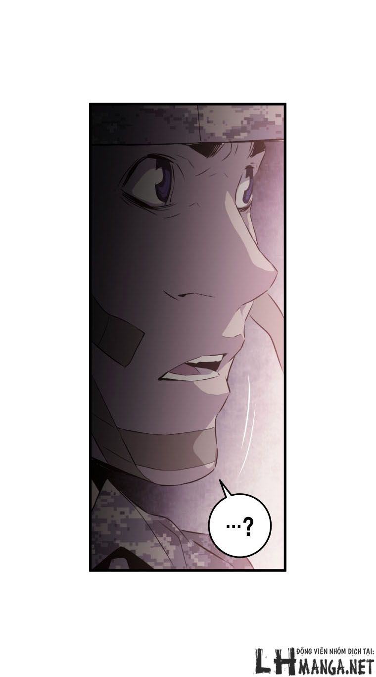 M.i.a - Jakjeonjung Siljong Chapter 17 - Trang 31