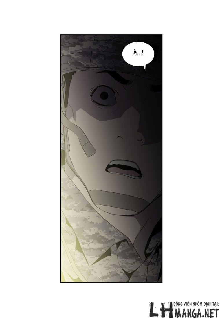 M.i.a - Jakjeonjung Siljong Chapter 17 - Trang 33