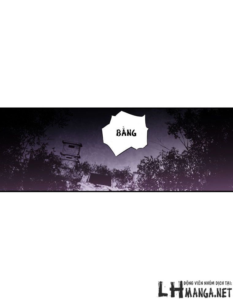 M.i.a - Jakjeonjung Siljong Chapter 17 - Trang 35