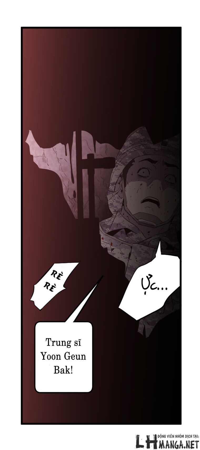 M.i.a - Jakjeonjung Siljong Chapter 17 - Trang 36