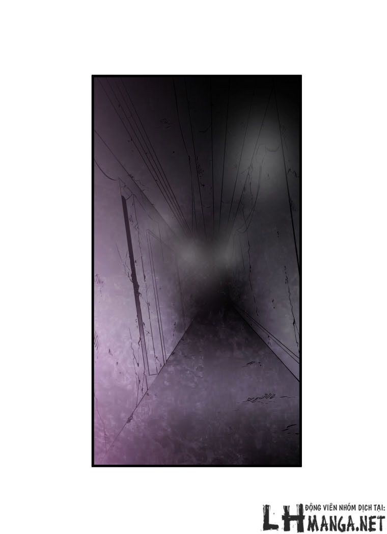 M.i.a - Jakjeonjung Siljong Chapter 17 - Trang 37