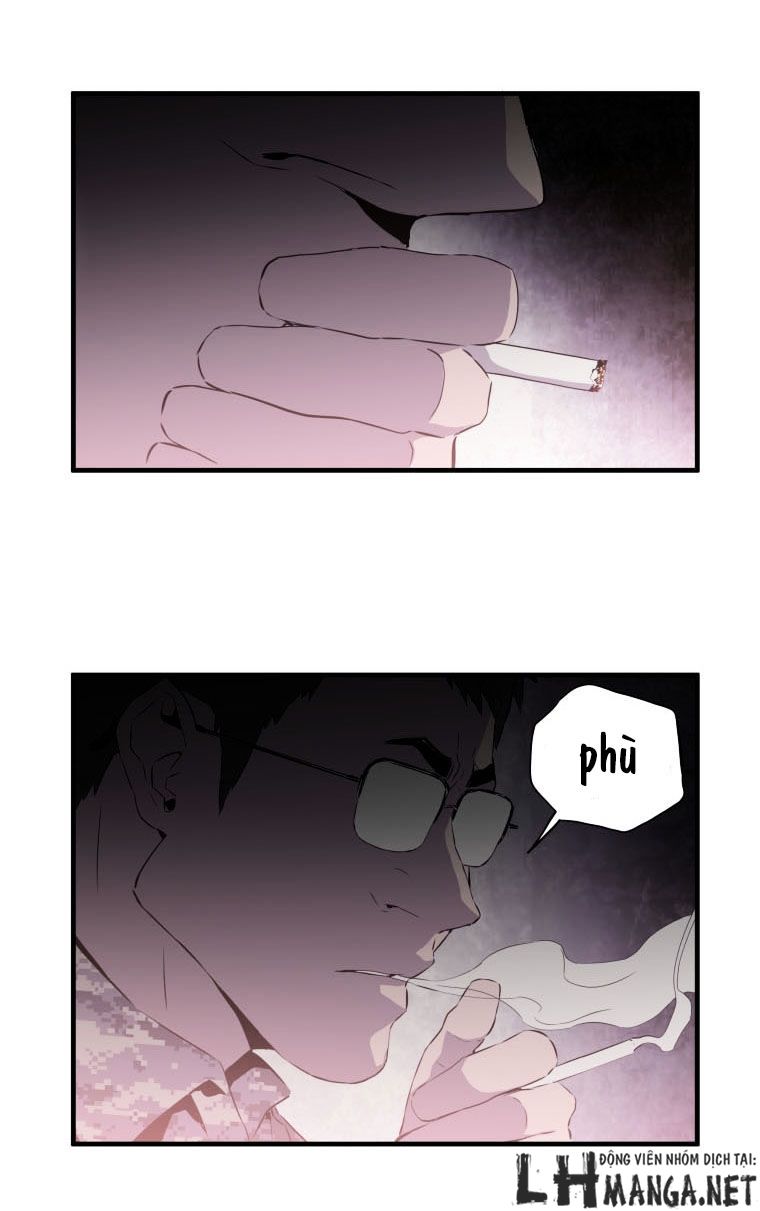 M.i.a - Jakjeonjung Siljong Chapter 17 - Trang 38