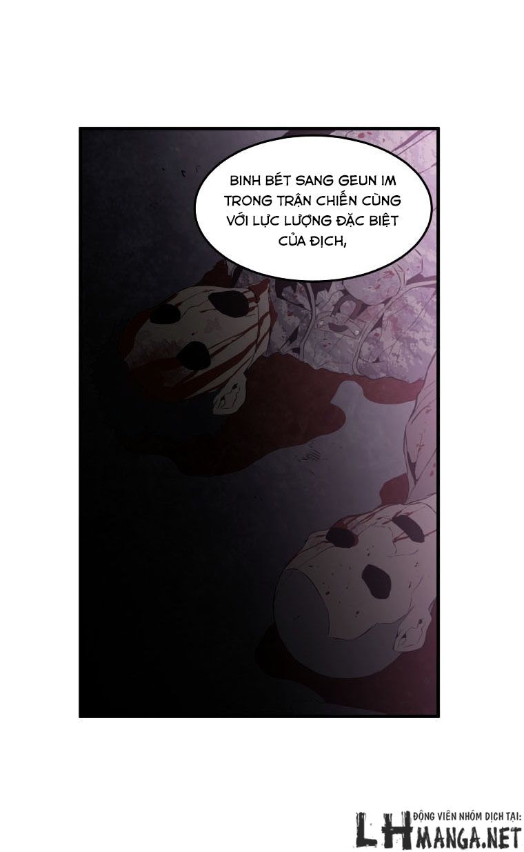 M.i.a - Jakjeonjung Siljong Chapter 17 - Trang 40