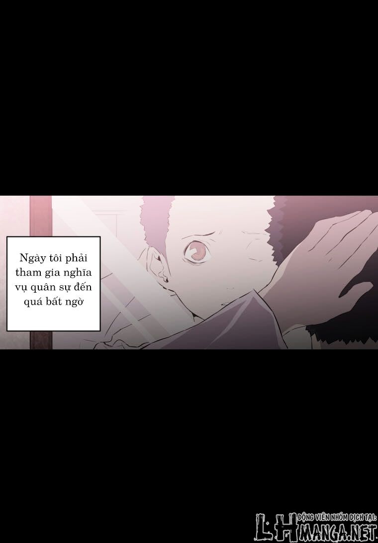 M.i.a - Jakjeonjung Siljong Chapter 17 - Trang 5