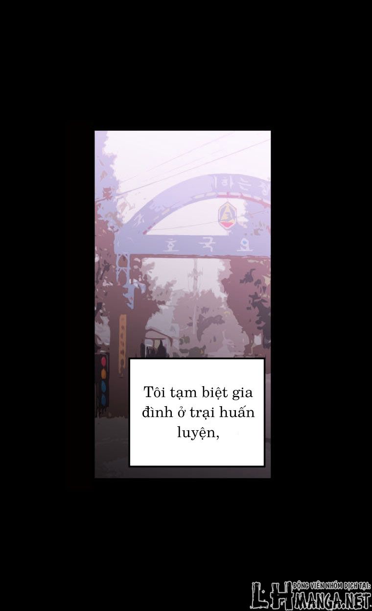 M.i.a - Jakjeonjung Siljong Chapter 17 - Trang 6