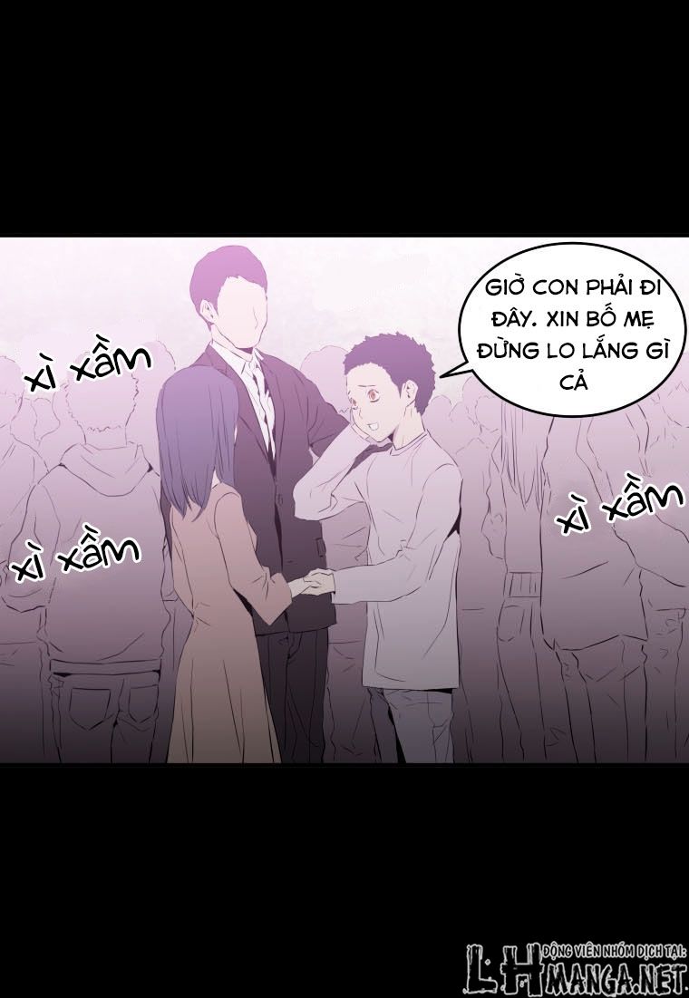 M.i.a - Jakjeonjung Siljong Chapter 17 - Trang 7