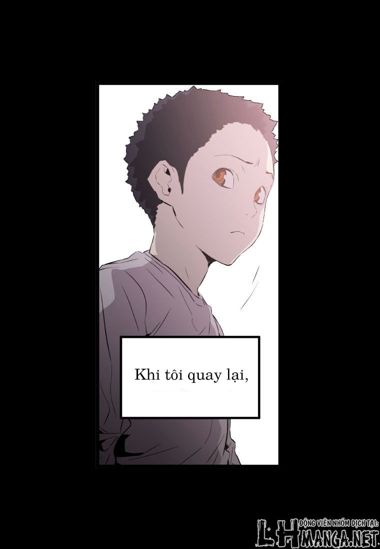 M.i.a - Jakjeonjung Siljong Chapter 17 - Trang 8