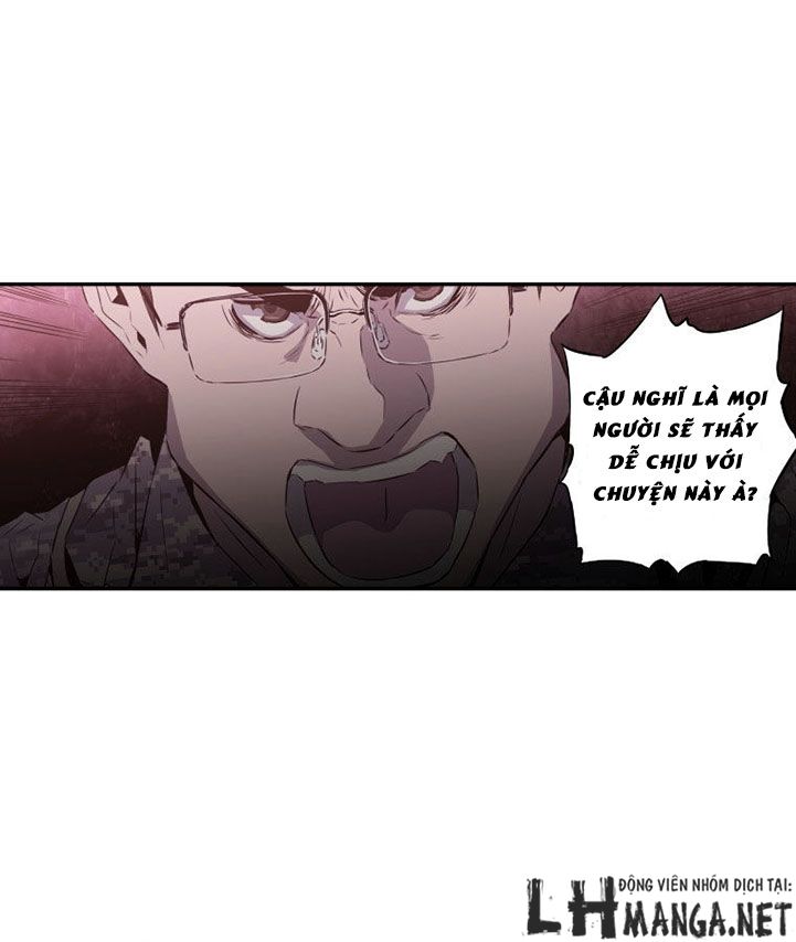 M.i.a - Jakjeonjung Siljong Chapter 18 - Trang 12