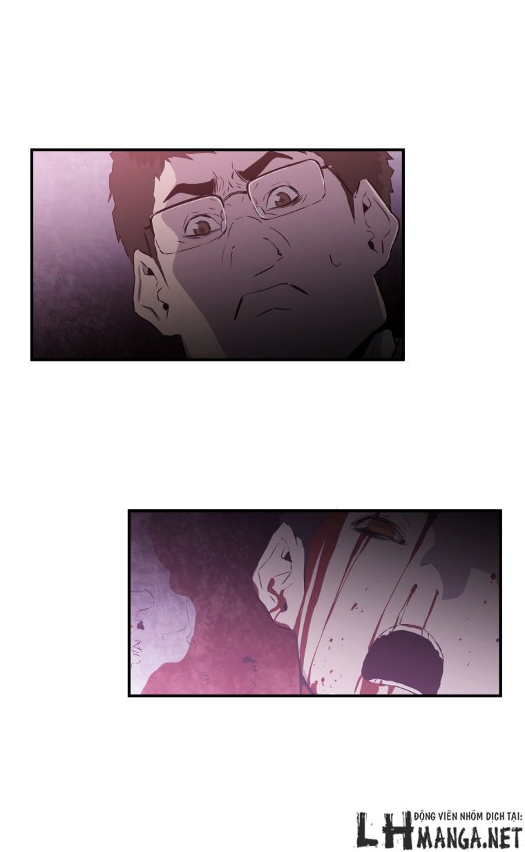 M.i.a - Jakjeonjung Siljong Chapter 18 - Trang 14