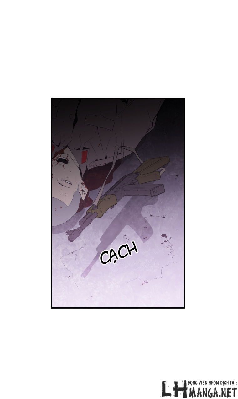 M.i.a - Jakjeonjung Siljong Chapter 18 - Trang 16