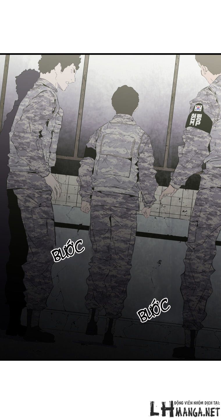 M.i.a - Jakjeonjung Siljong Chapter 18 - Trang 17