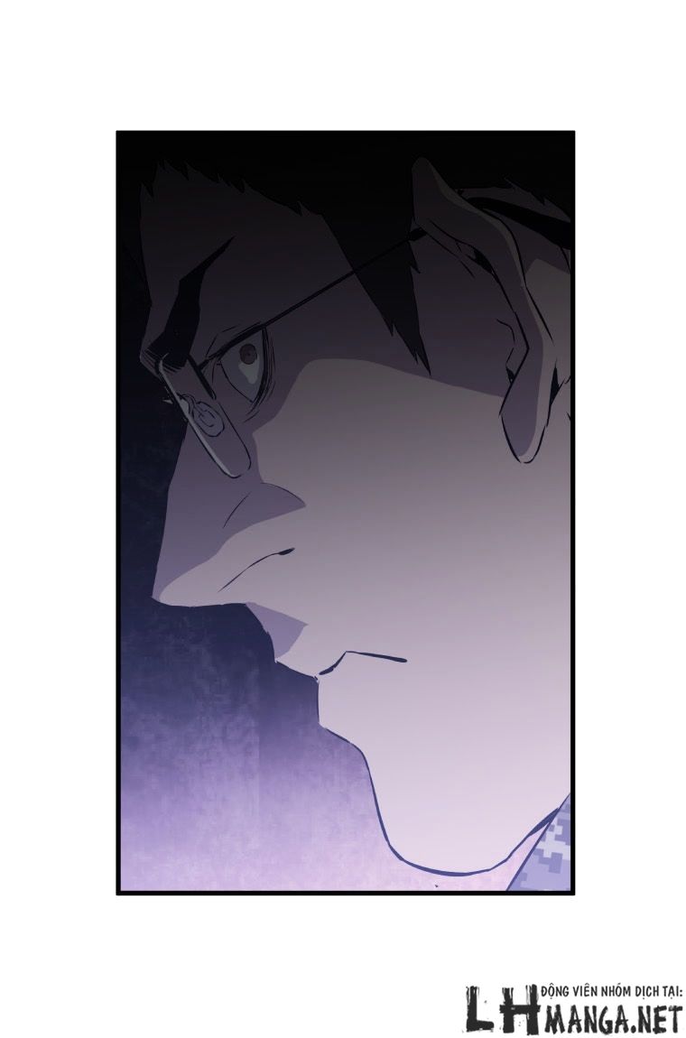 M.i.a - Jakjeonjung Siljong Chapter 18 - Trang 21