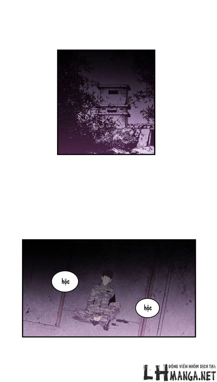 M.i.a - Jakjeonjung Siljong Chapter 18 - Trang 26