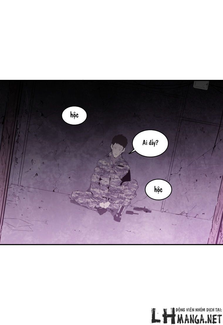 M.i.a - Jakjeonjung Siljong Chapter 18 - Trang 27