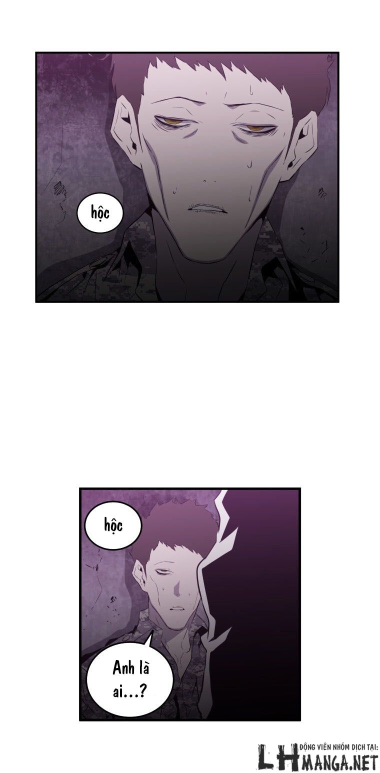 M.i.a - Jakjeonjung Siljong Chapter 18 - Trang 28