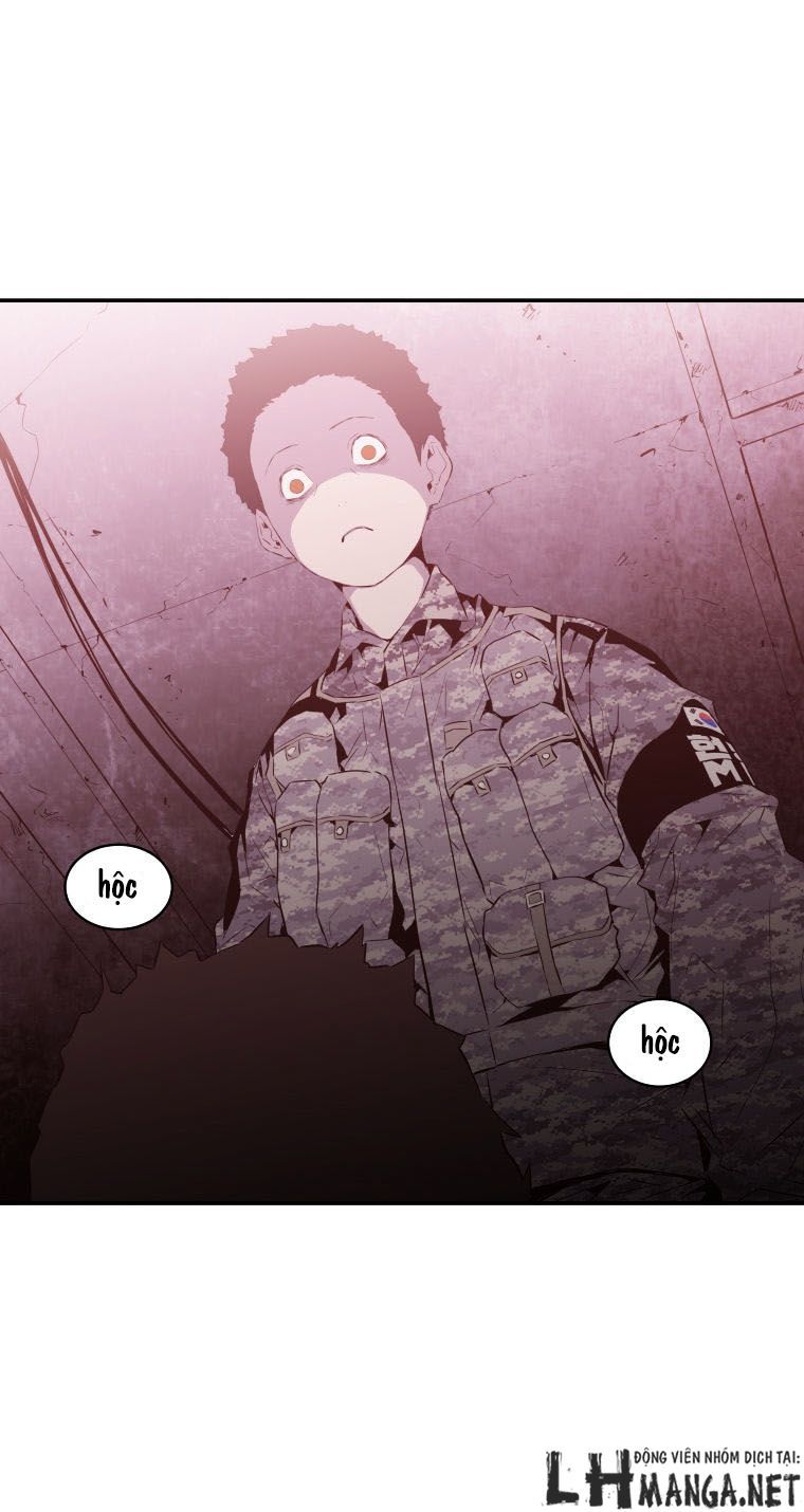 M.i.a - Jakjeonjung Siljong Chapter 18 - Trang 29