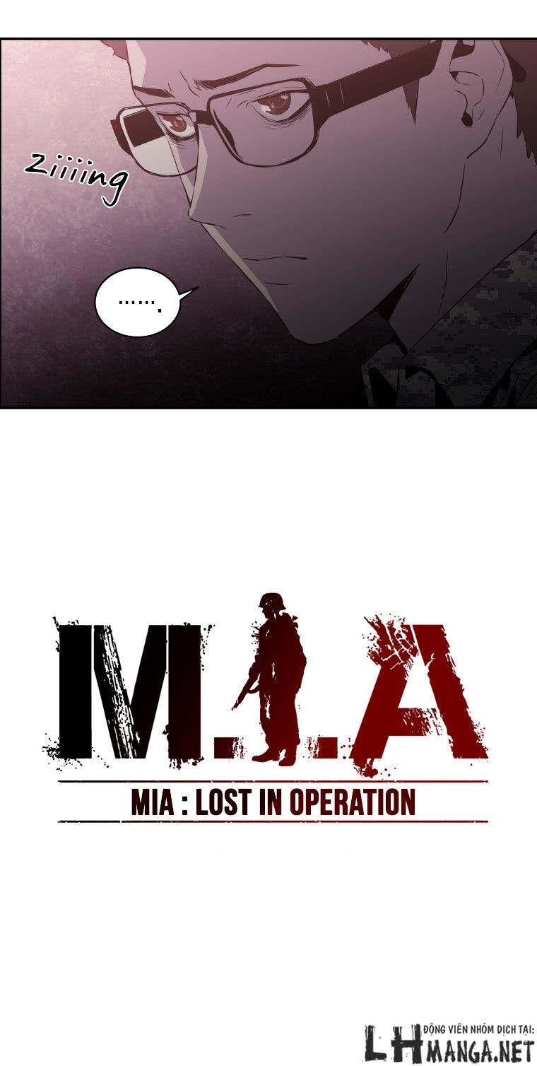 M.i.a - Jakjeonjung Siljong Chapter 18 - Trang 3