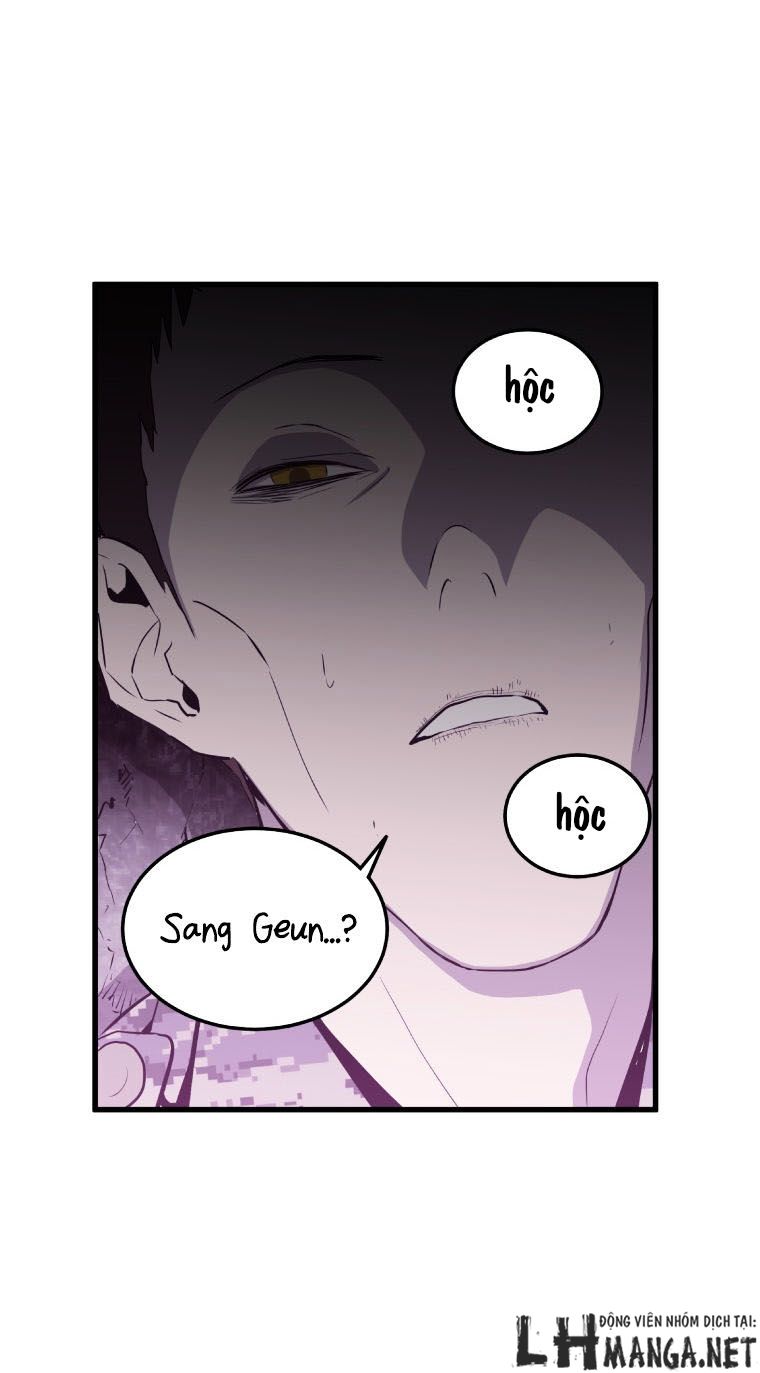 M.i.a - Jakjeonjung Siljong Chapter 18 - Trang 30