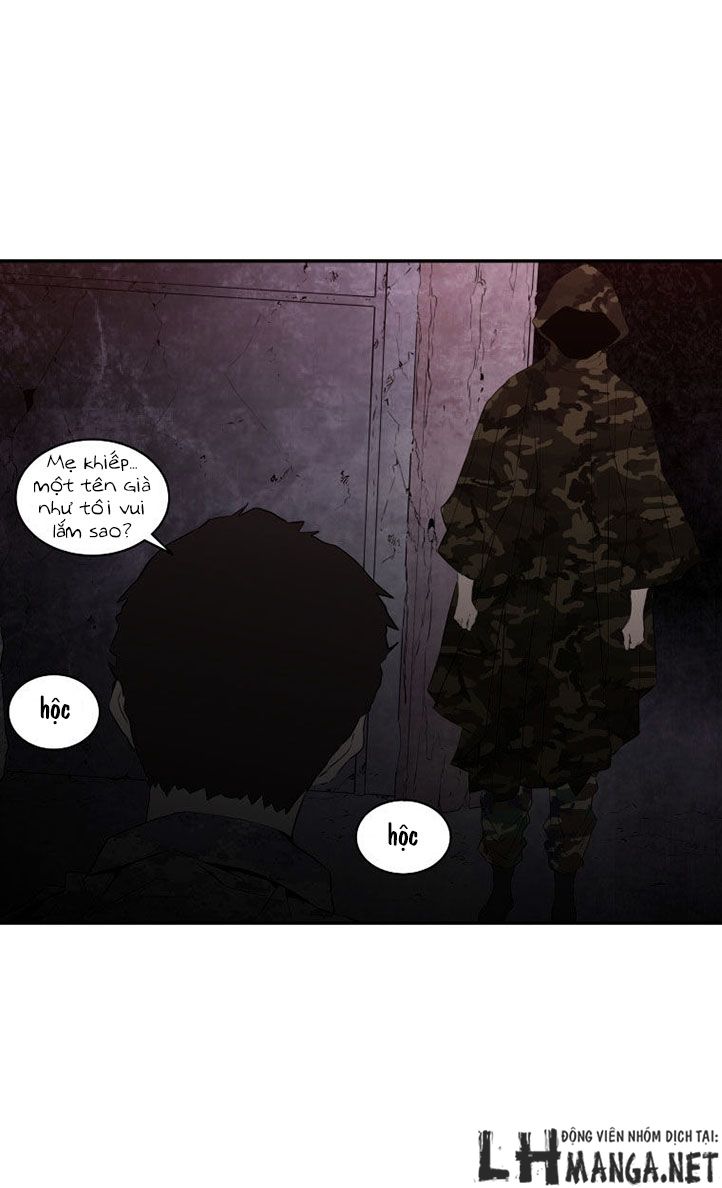 M.i.a - Jakjeonjung Siljong Chapter 18 - Trang 33