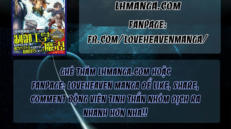 M.i.a - Jakjeonjung Siljong Chapter 18 - Trang 35