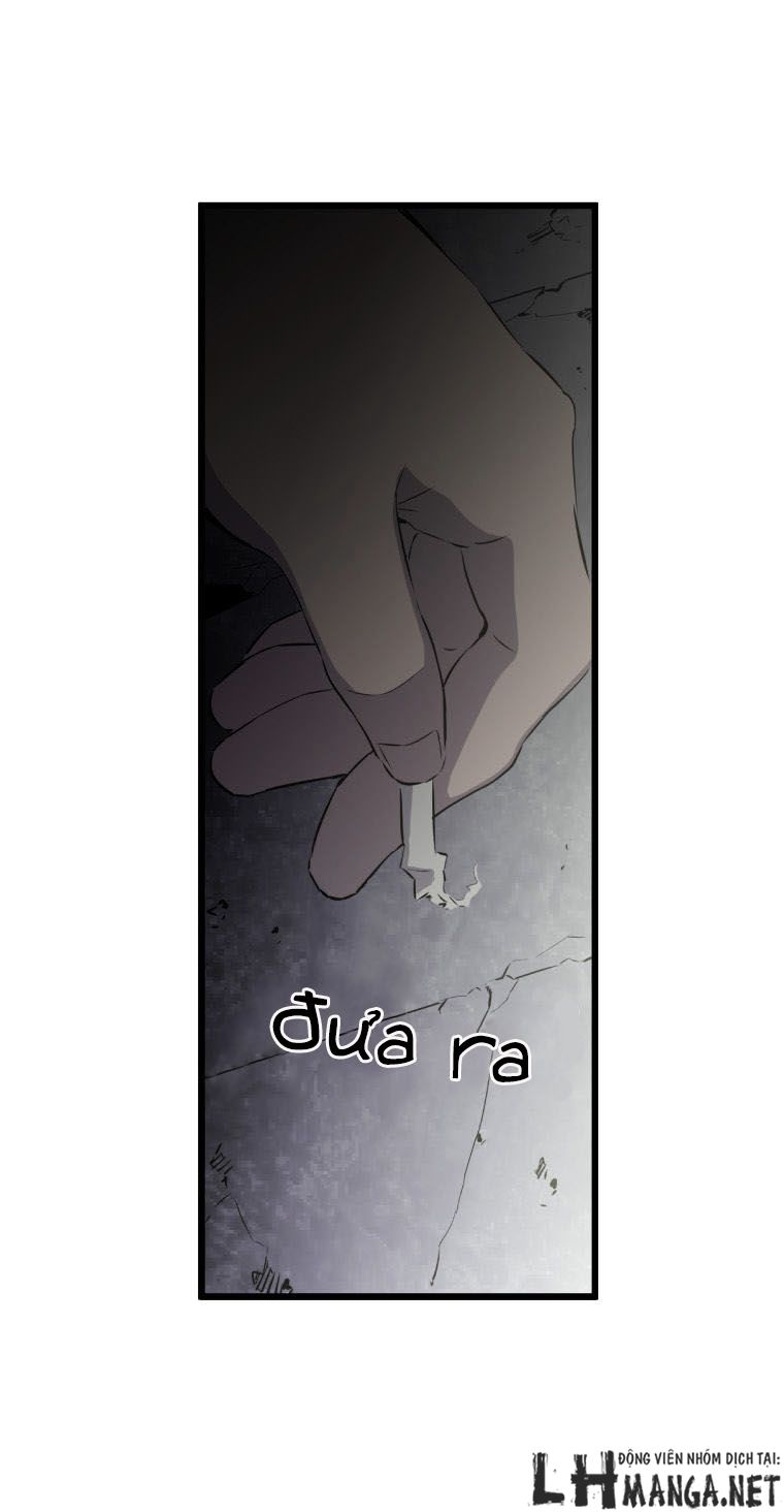 M.i.a - Jakjeonjung Siljong Chapter 18 - Trang 6
