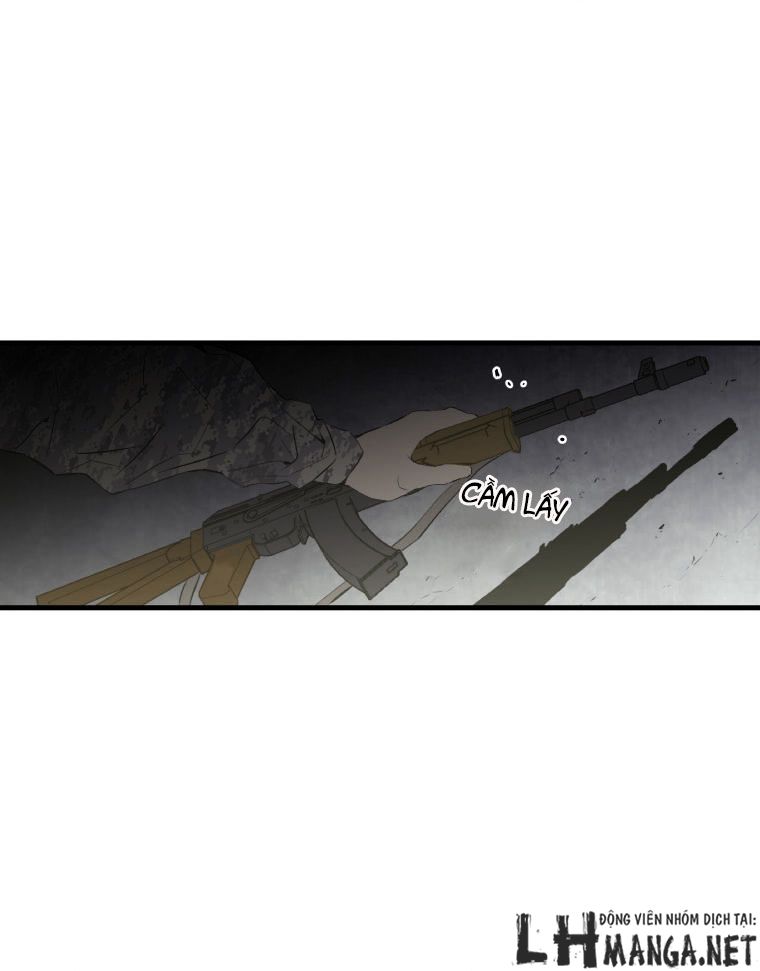 M.i.a - Jakjeonjung Siljong Chapter 18 - Trang 7