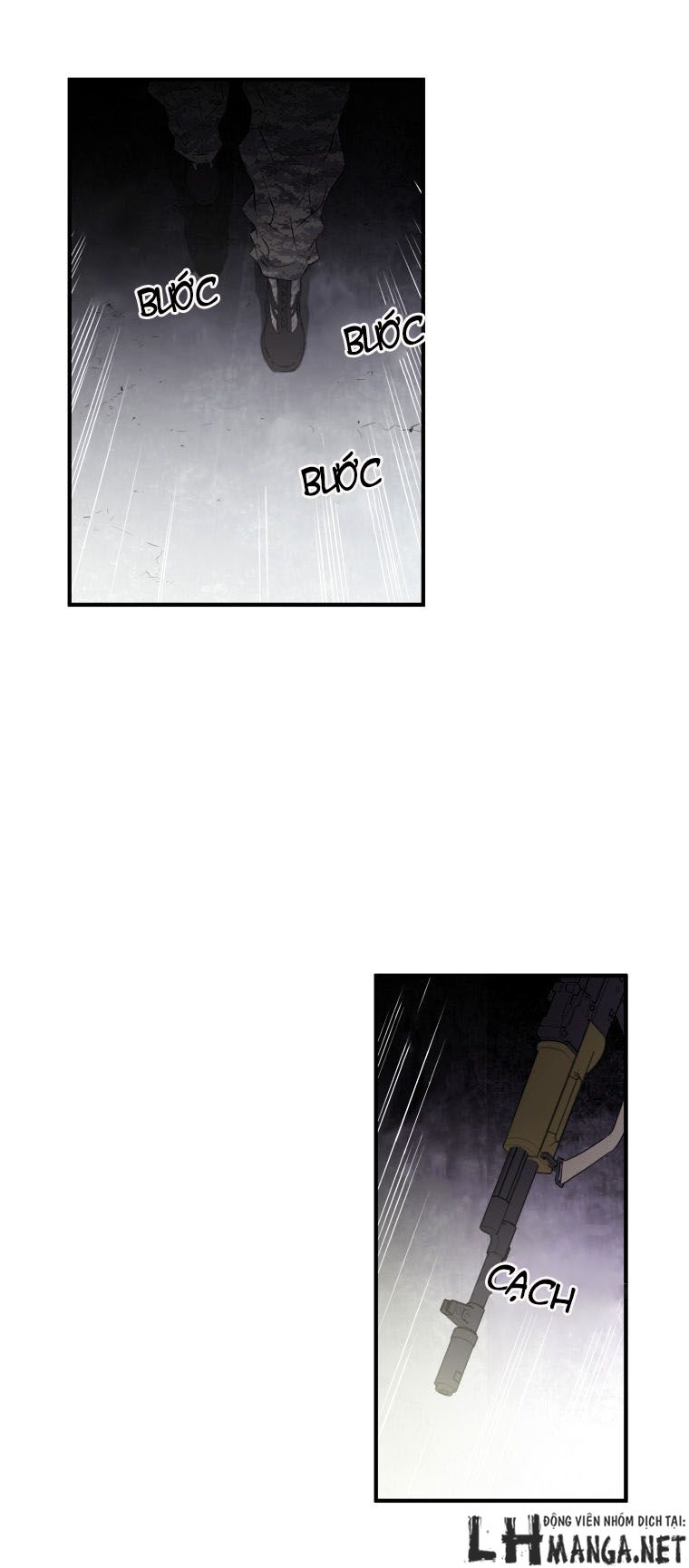M.i.a - Jakjeonjung Siljong Chapter 18 - Trang 8