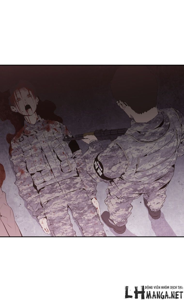 M.i.a - Jakjeonjung Siljong Chapter 18 - Trang 9