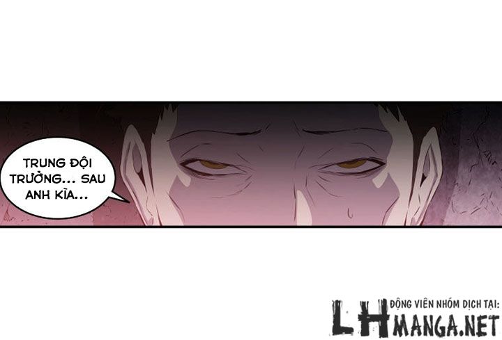 M.i.a - Jakjeonjung Siljong Chapter 19 - Trang 14